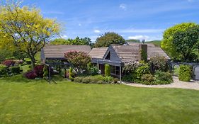 Omaka Lodge
